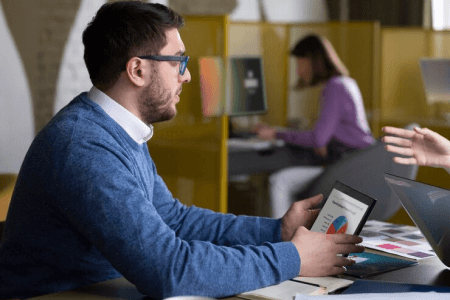 Custom Website Development